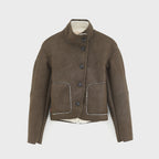 Veste Jackie Bellerose