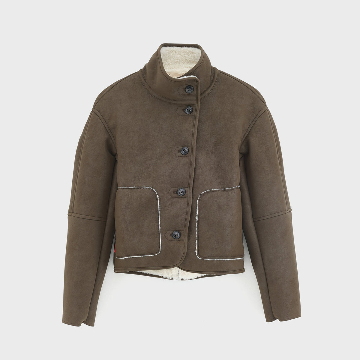 Veste Jackie Bellerose