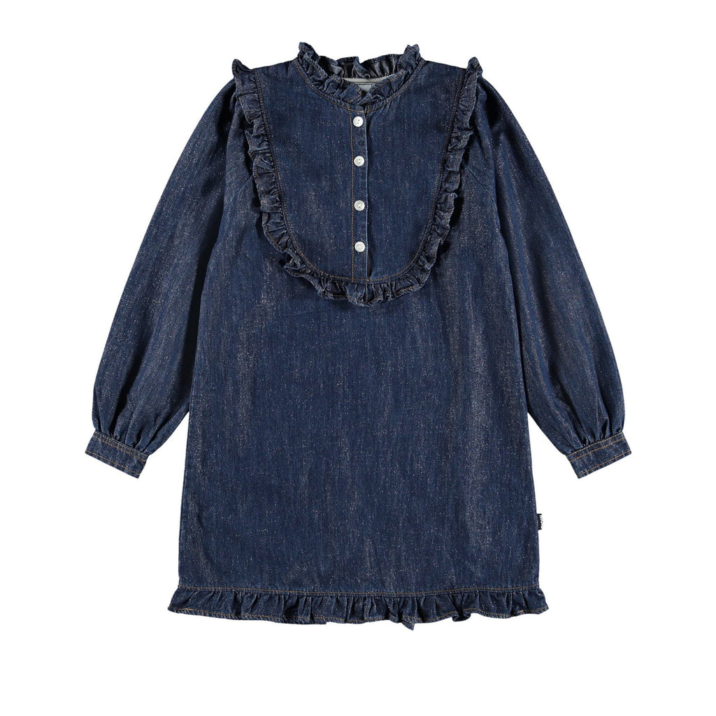 Robe Chaka Molo
