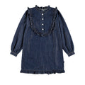 Robe Chaka Molo