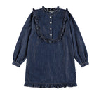 Robe Chaka Molo