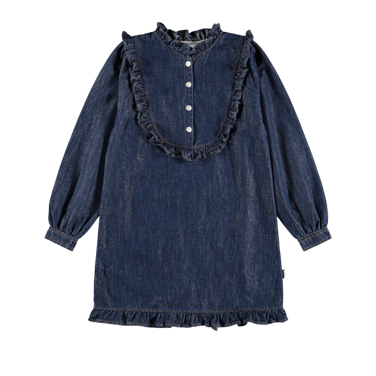 Robe Chaka Molo