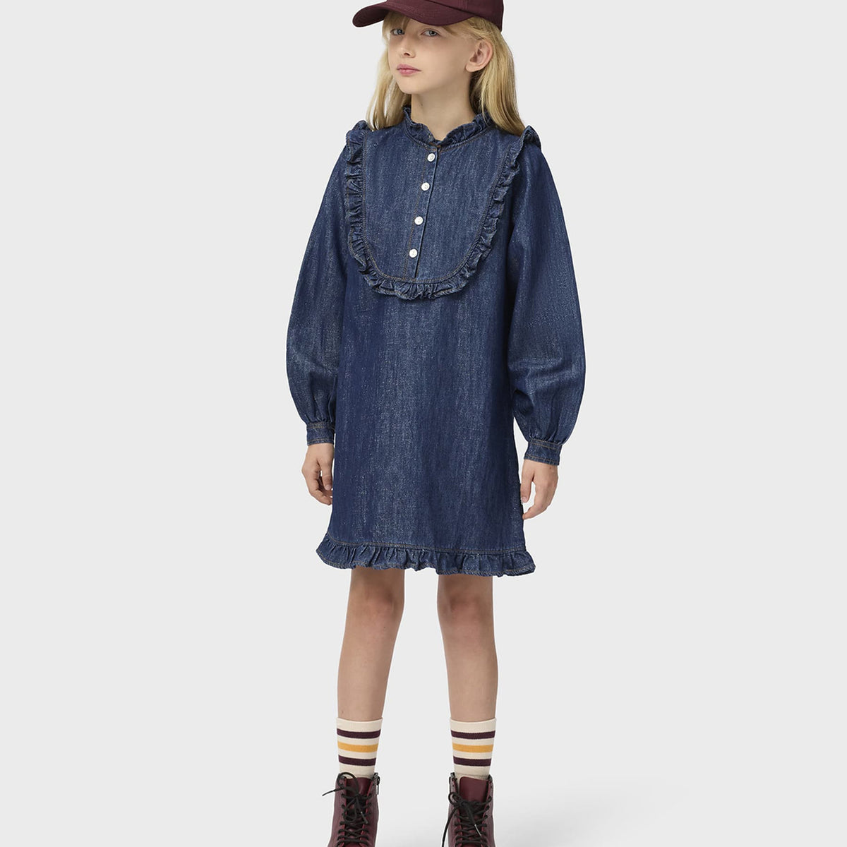 Robe Chaka Molo