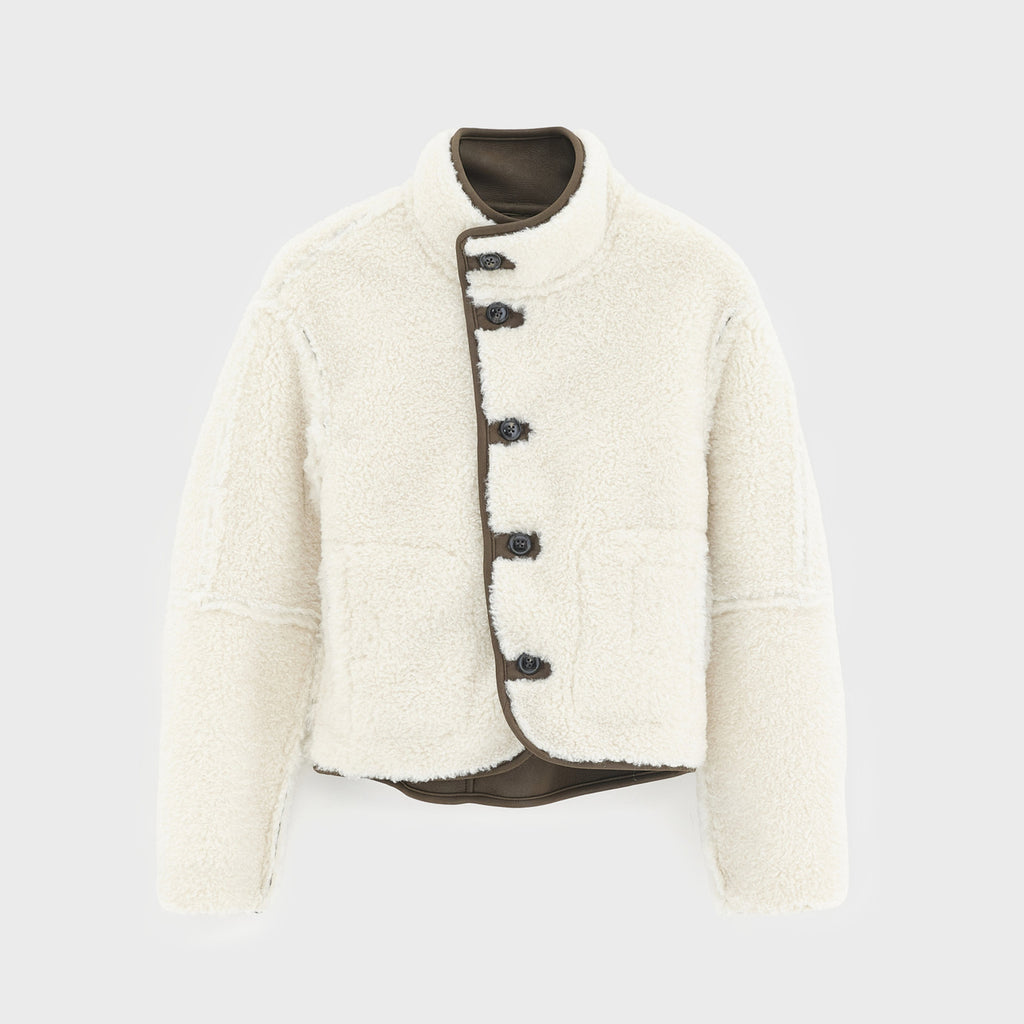 Veste Jackie Bellerose