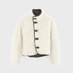 Veste Jackie Bellerose
