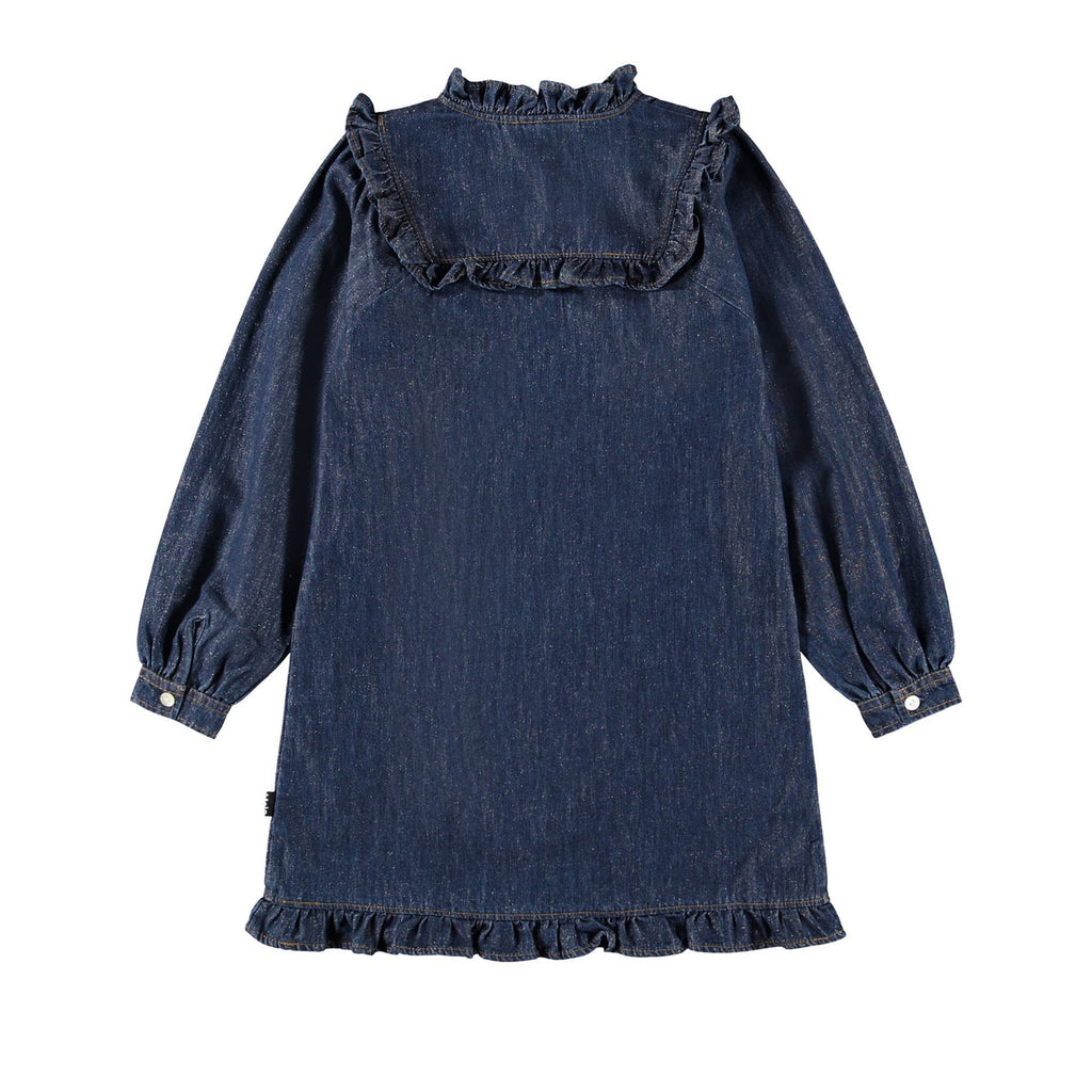 Robe Chaka Molo