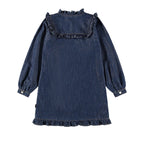 Robe Chaka Molo