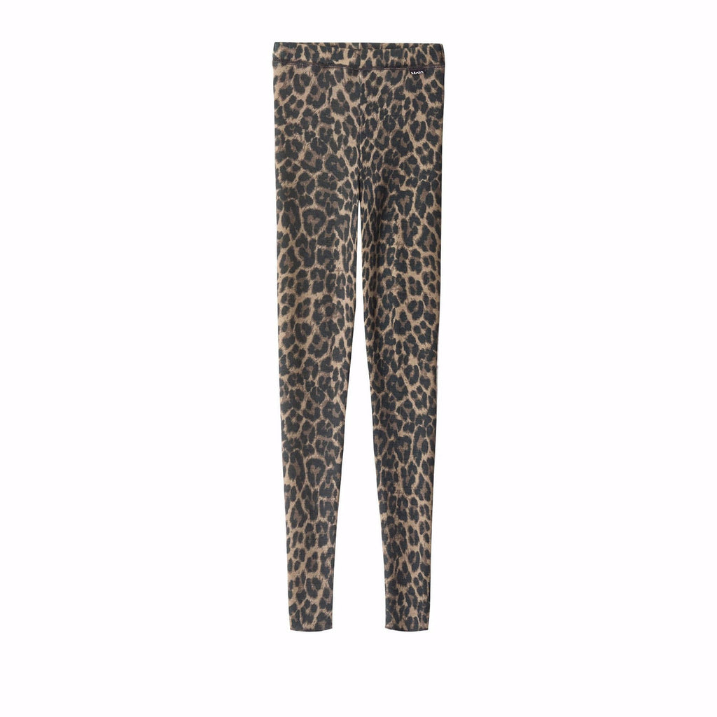 Legging Nadine Wool Molo