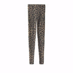 Legging Nadine Wool Molo