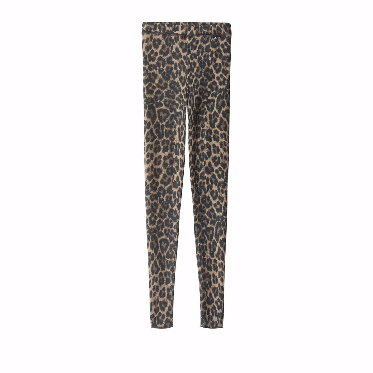 Legging Nadine Wool Molo