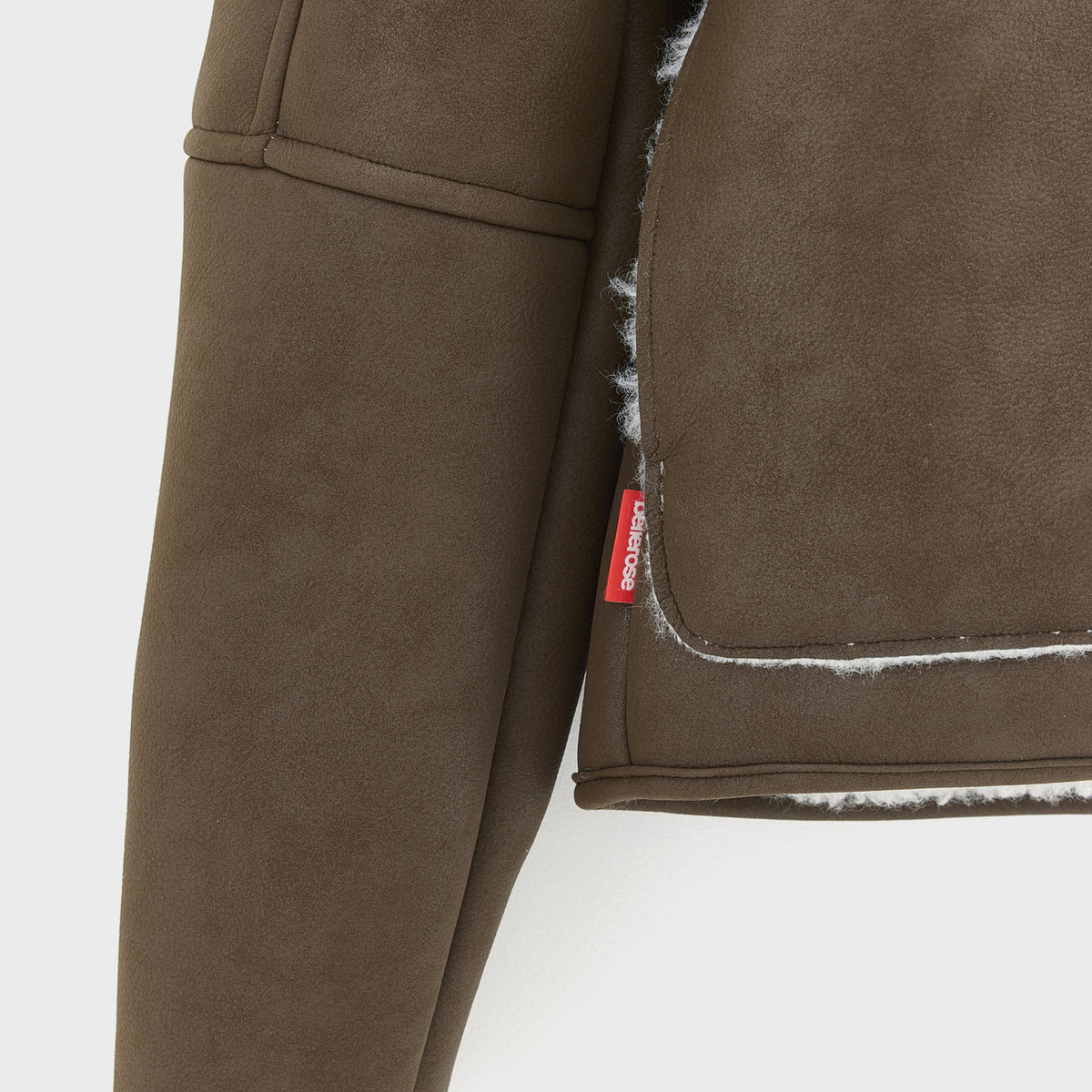 Veste Jackie Bellerose