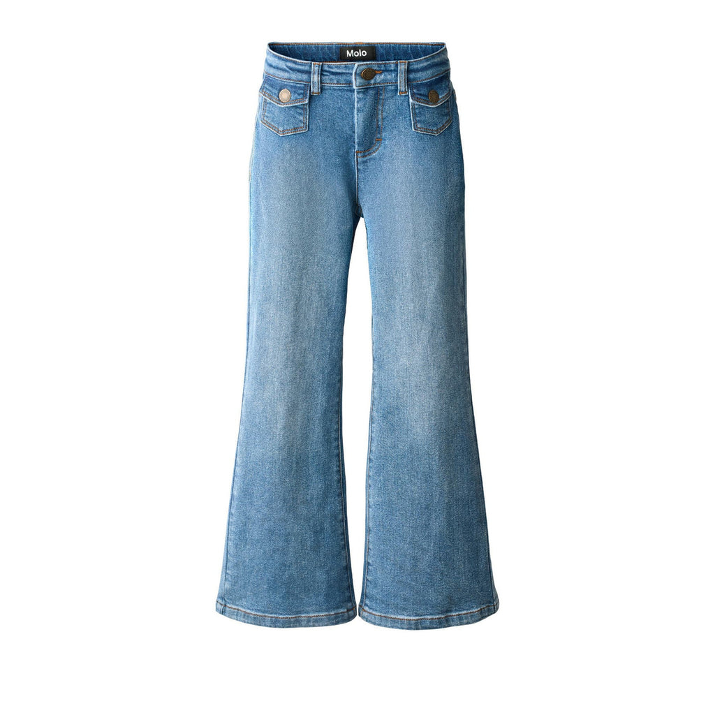 Pantalon Atla Molo