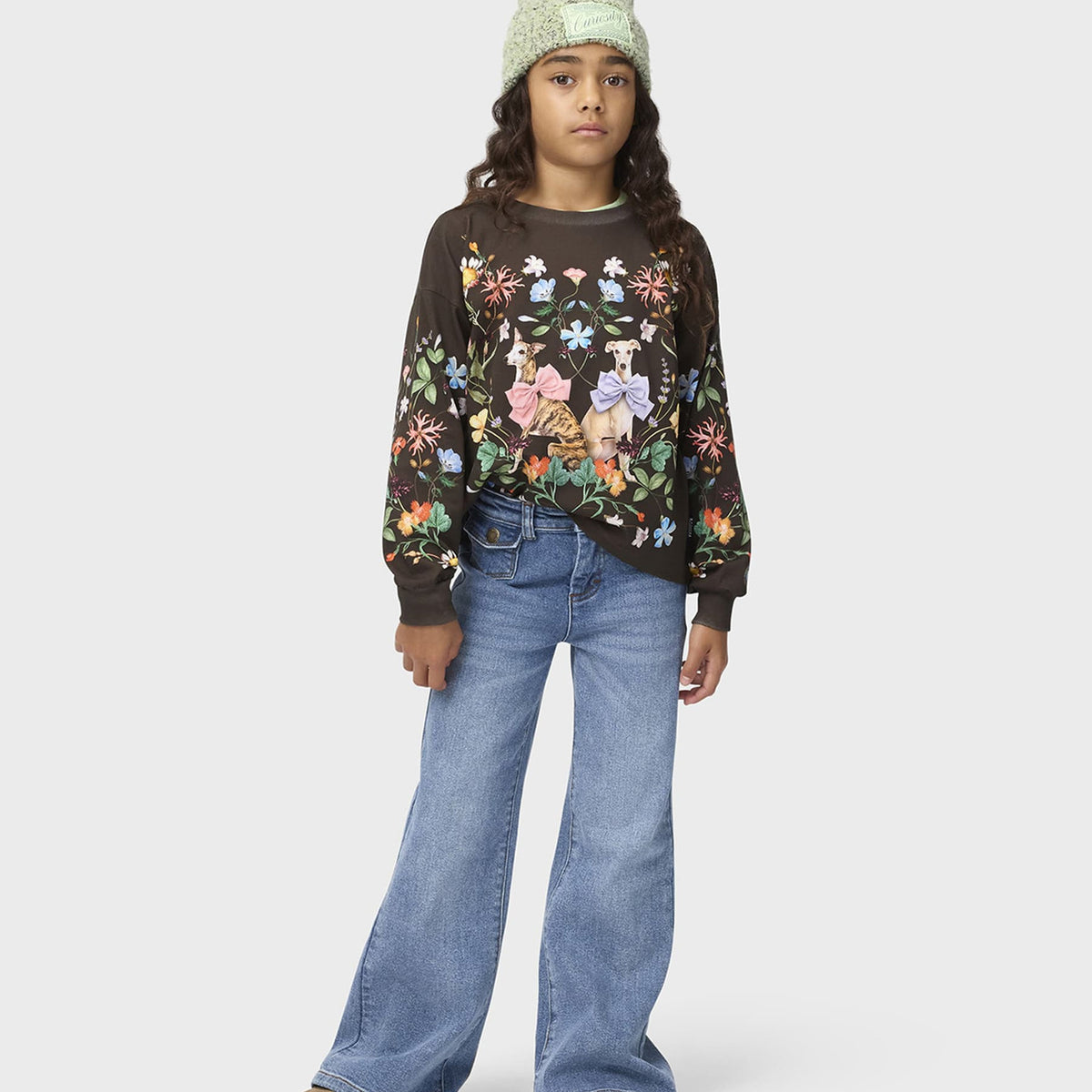 Pantalon Atla Molo