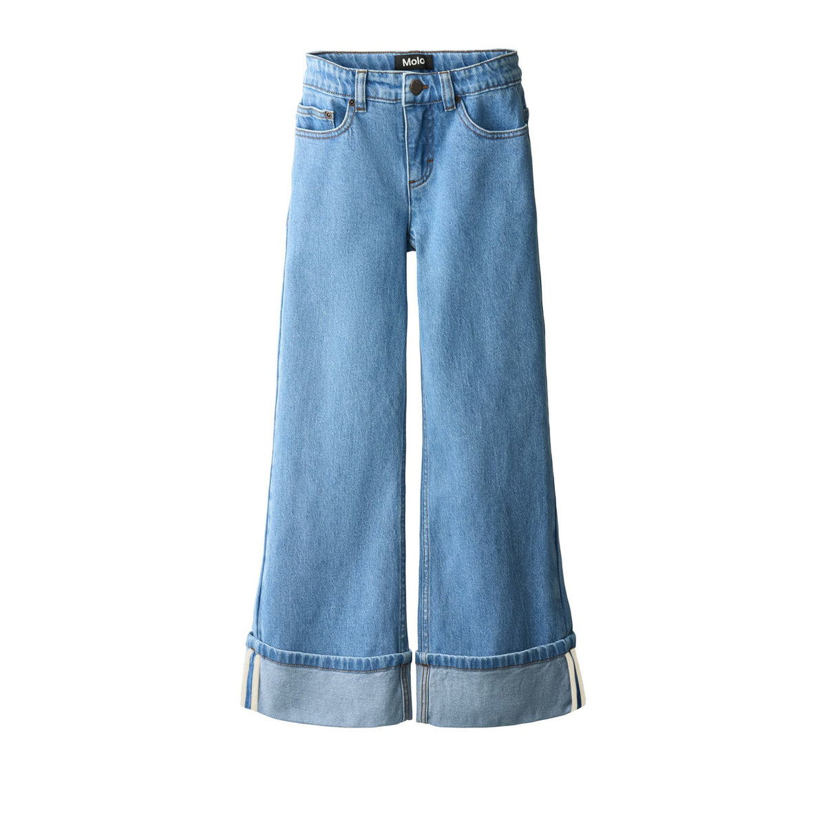 Pantalon Aleen Molo