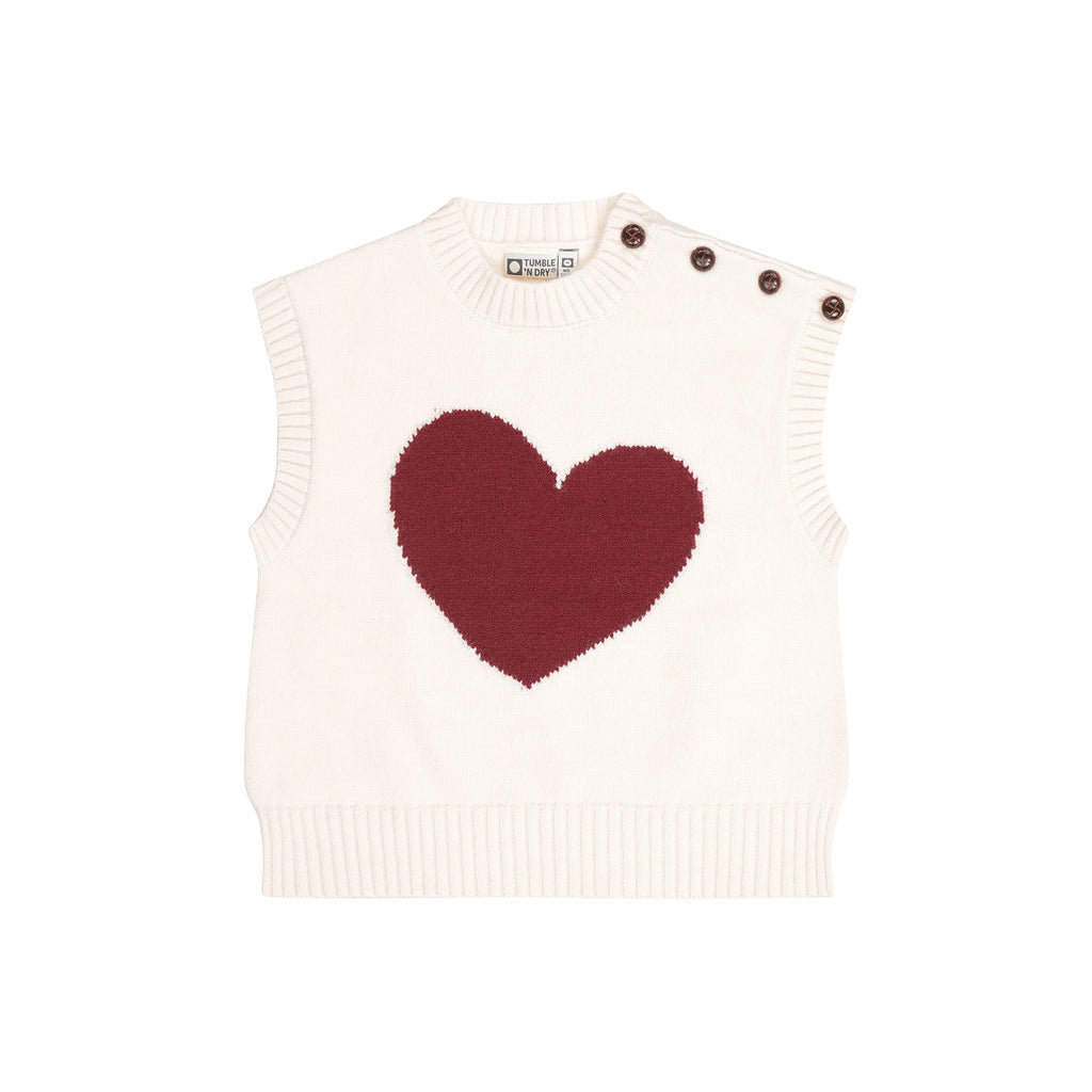 Pull Chloe Tumble 'N Dry