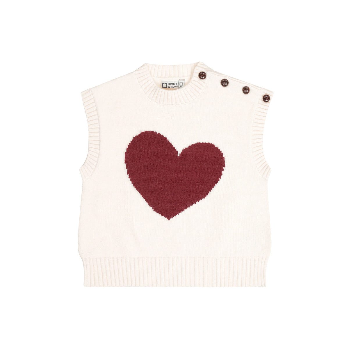 Pull Chloe Tumble 'N Dry