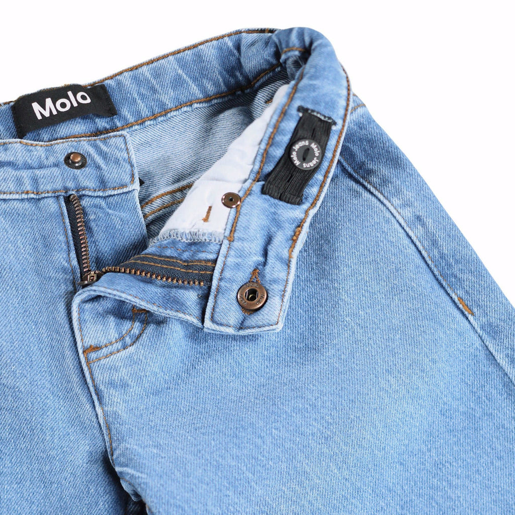Pantalon Aleen Molo