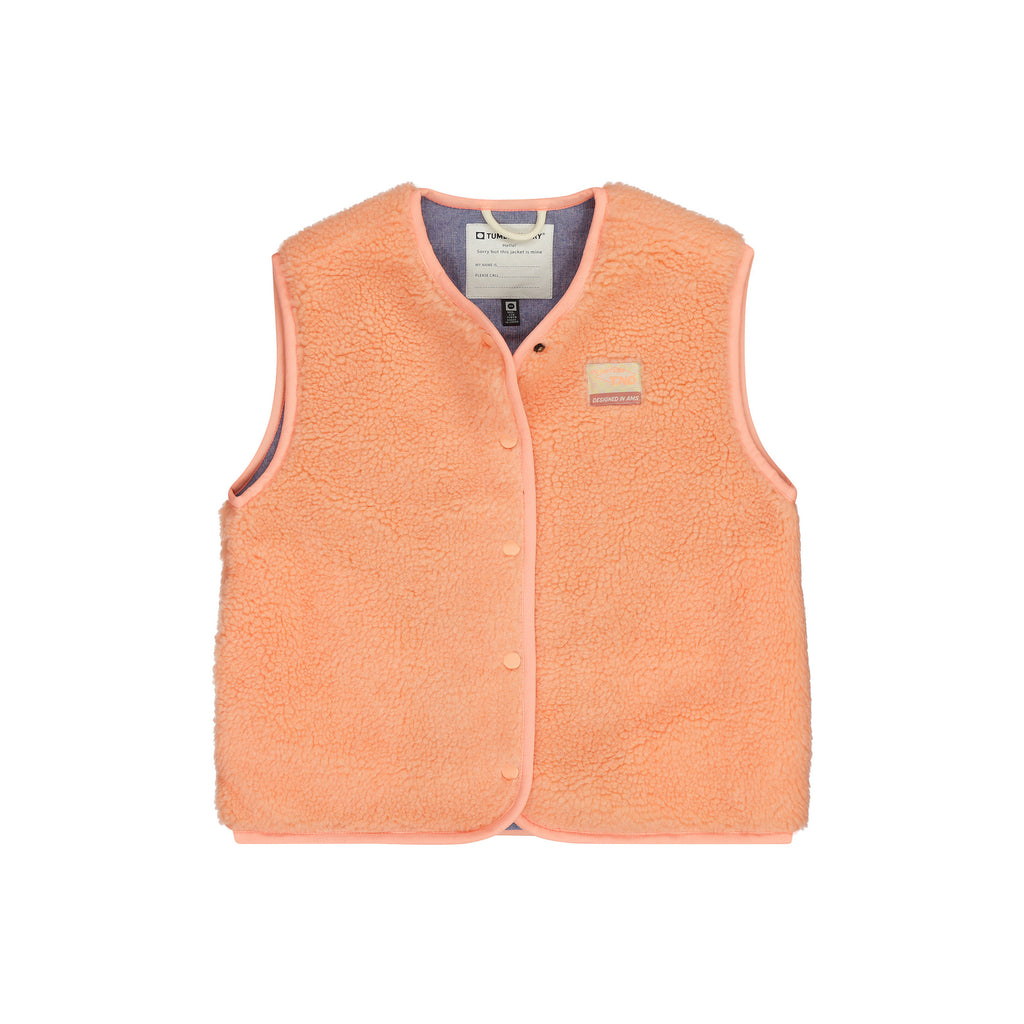 Veste SM Filou Tumble 'N Dry