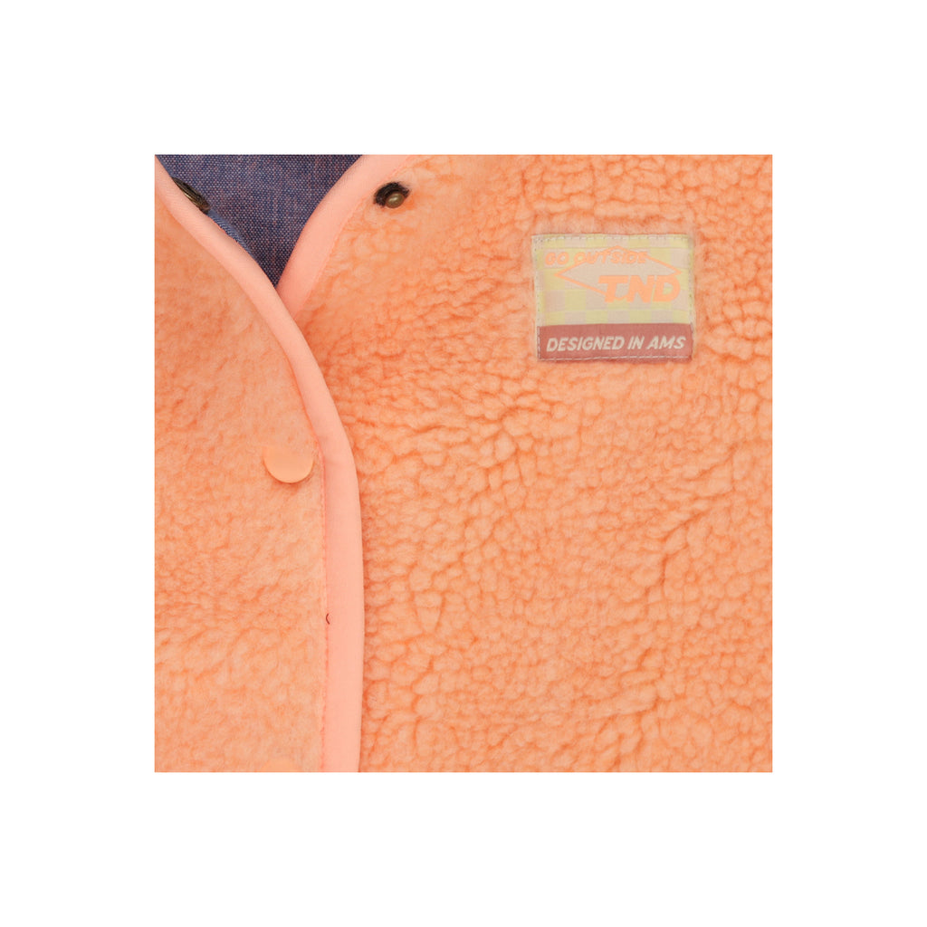 Veste SM Filou Tumble 'N Dry