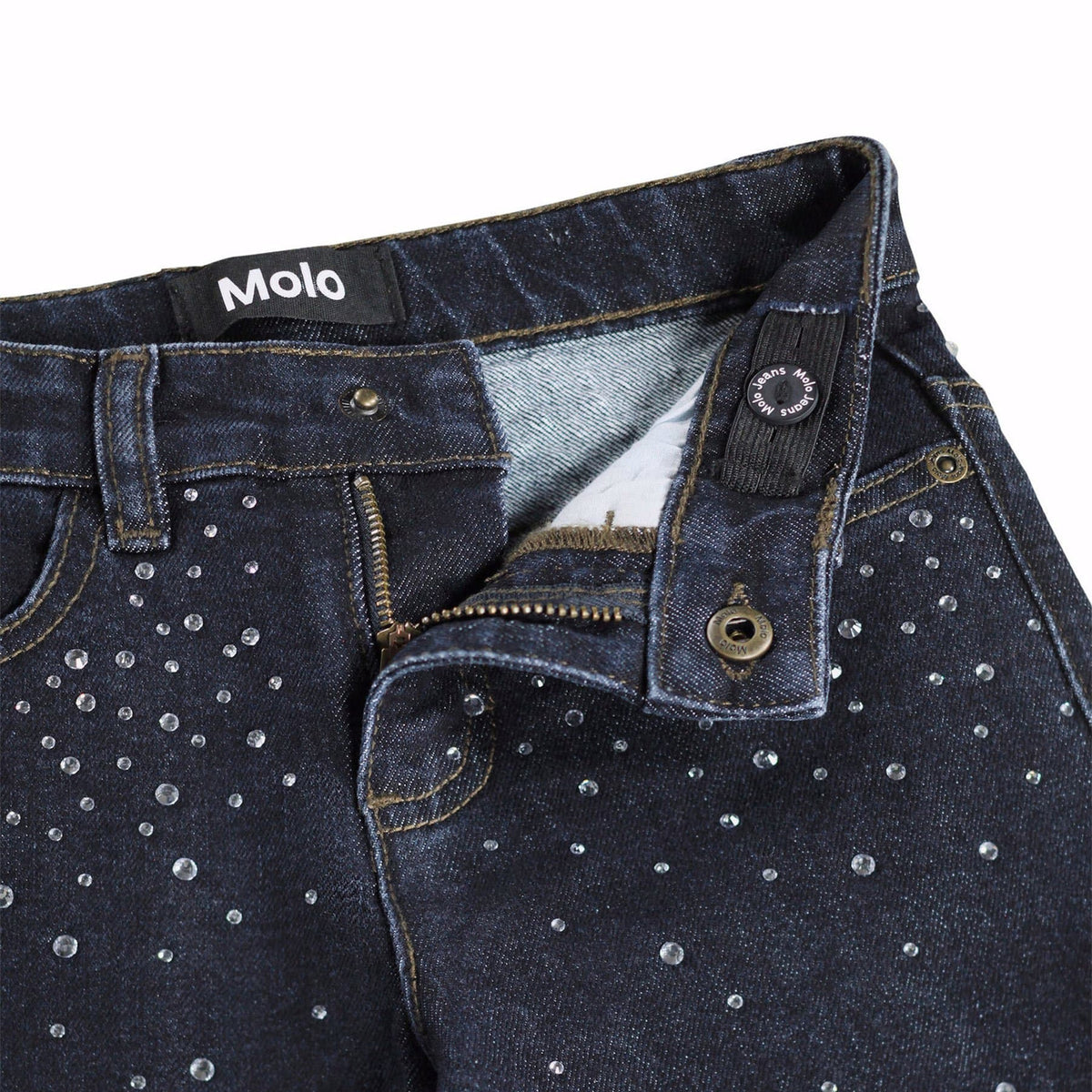 Pantalon Asta Molo