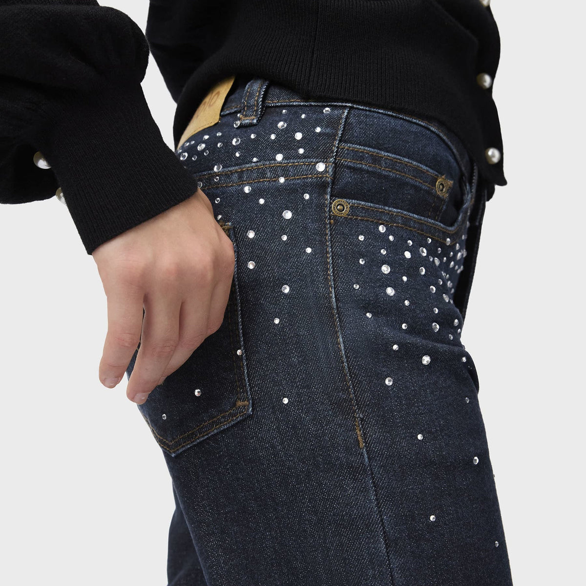 Pantalon Asta Molo