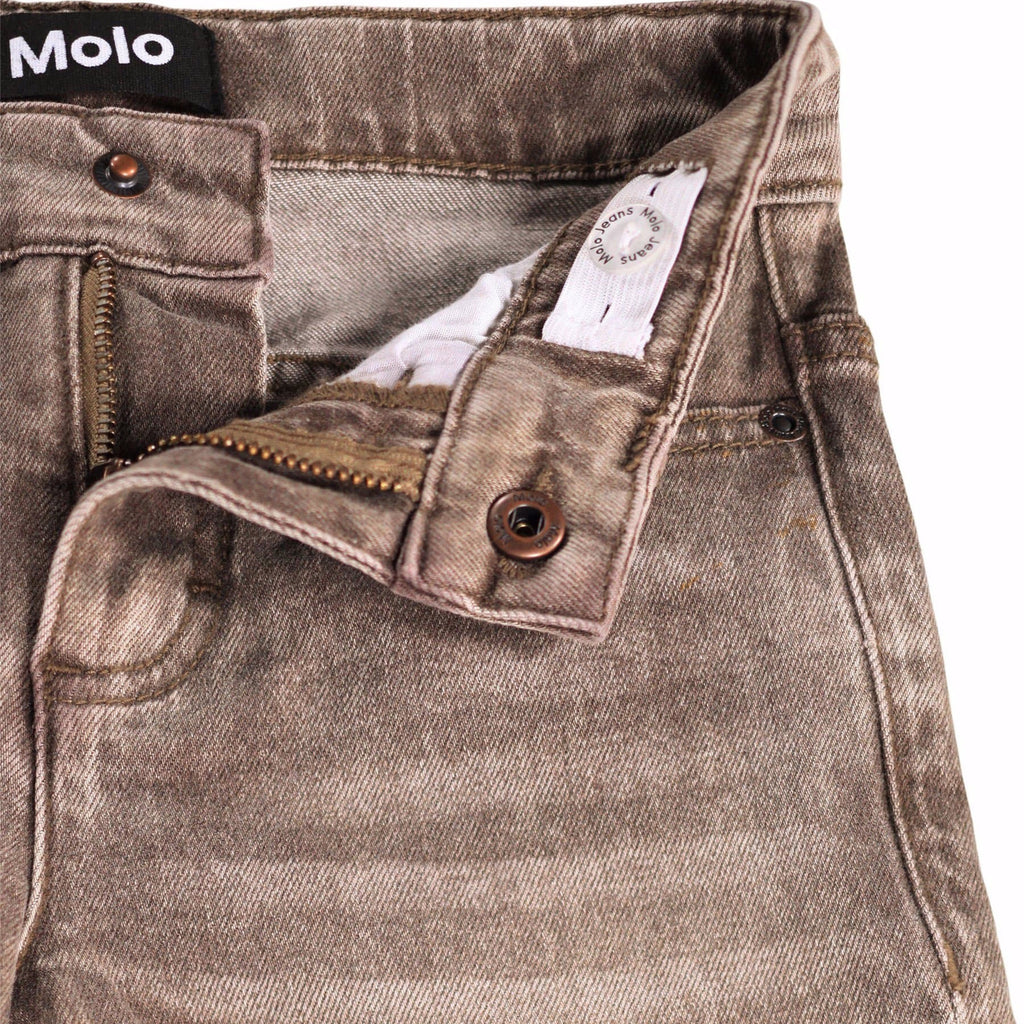 Pantalon Asta Molo