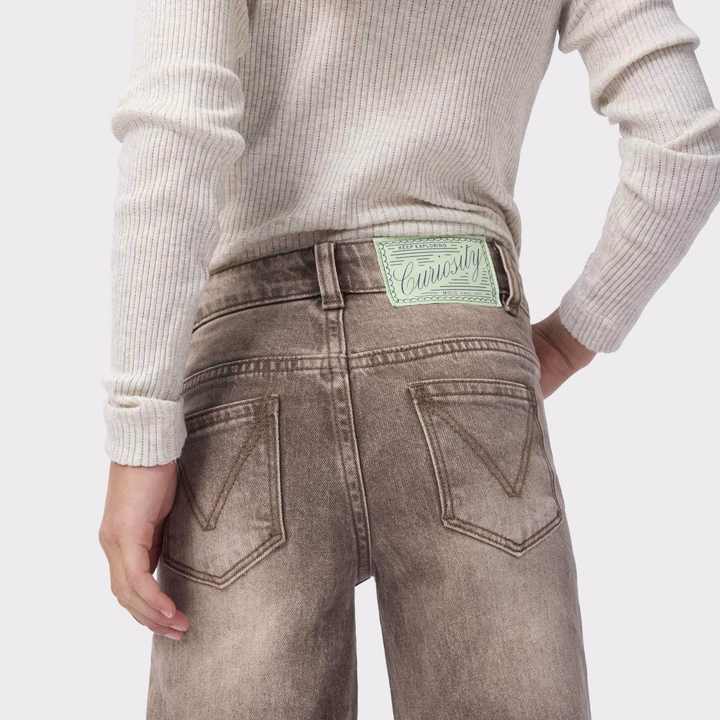 Pantalon Asta Molo