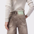 Pantalon Asta Molo