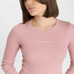 T-shirt Alinegi Temps des Cerises