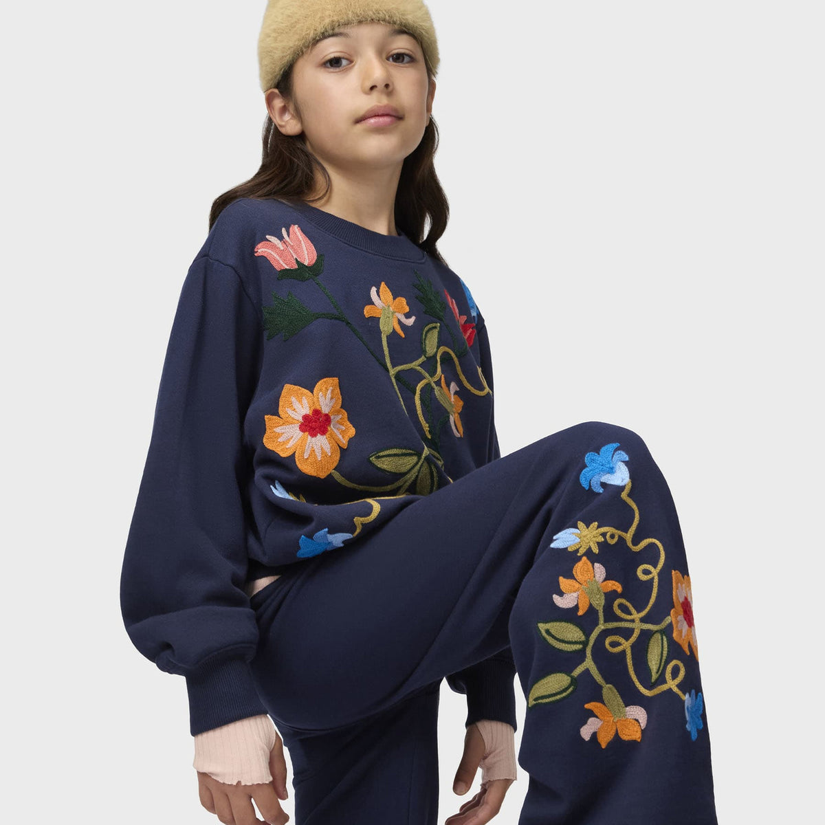 Pantalon Aurita Molo