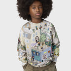 Sweat Mattis Molo