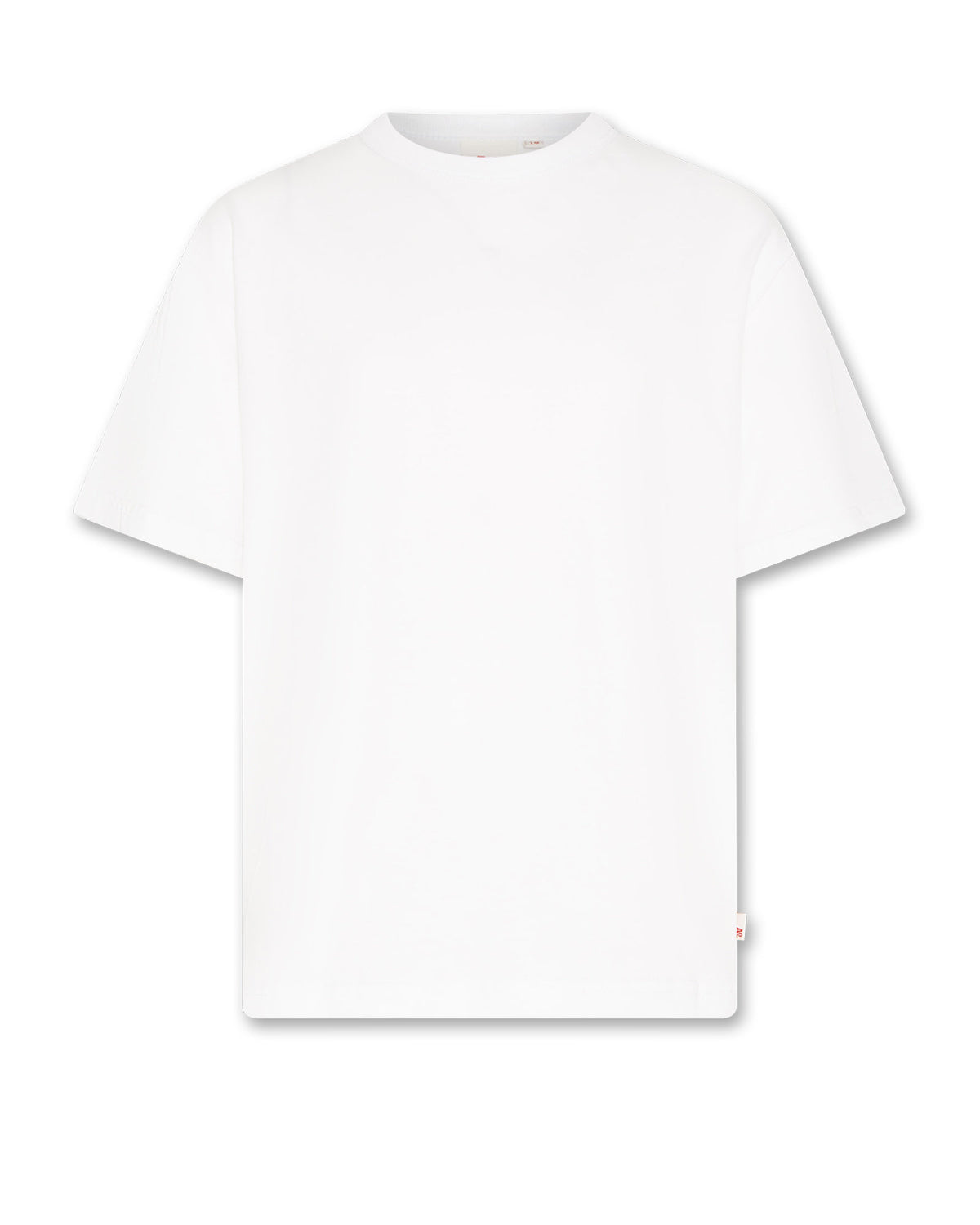 T-shirt Terry fries AO76