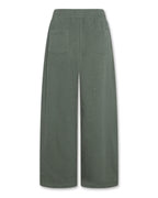 Pantalon Belga strass AO76