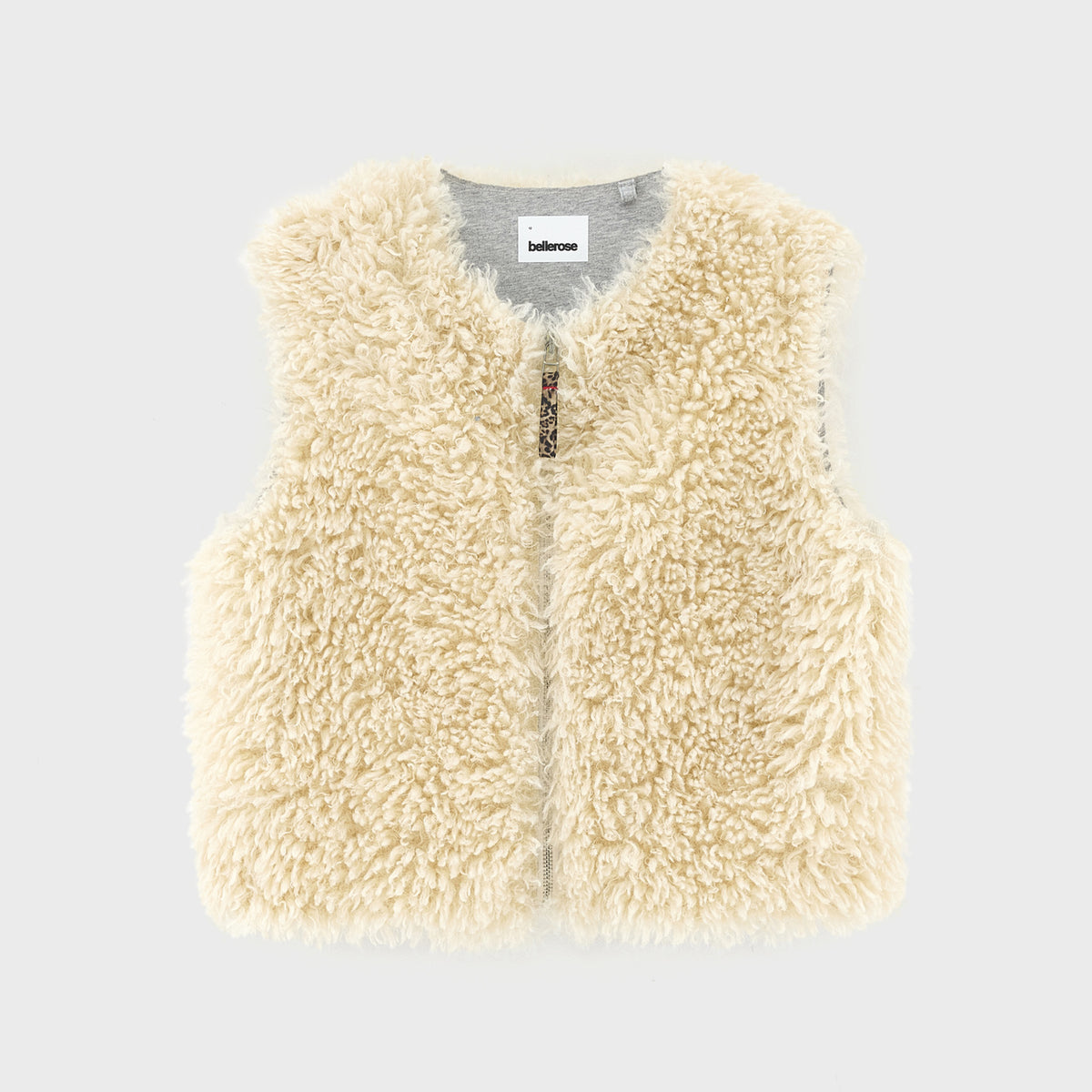 Bodywarmer Jams Bellerose