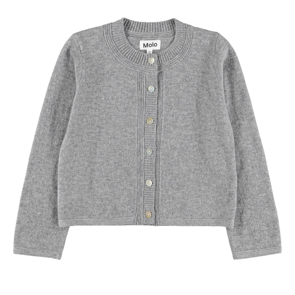 Cardigan Giovanna Molo