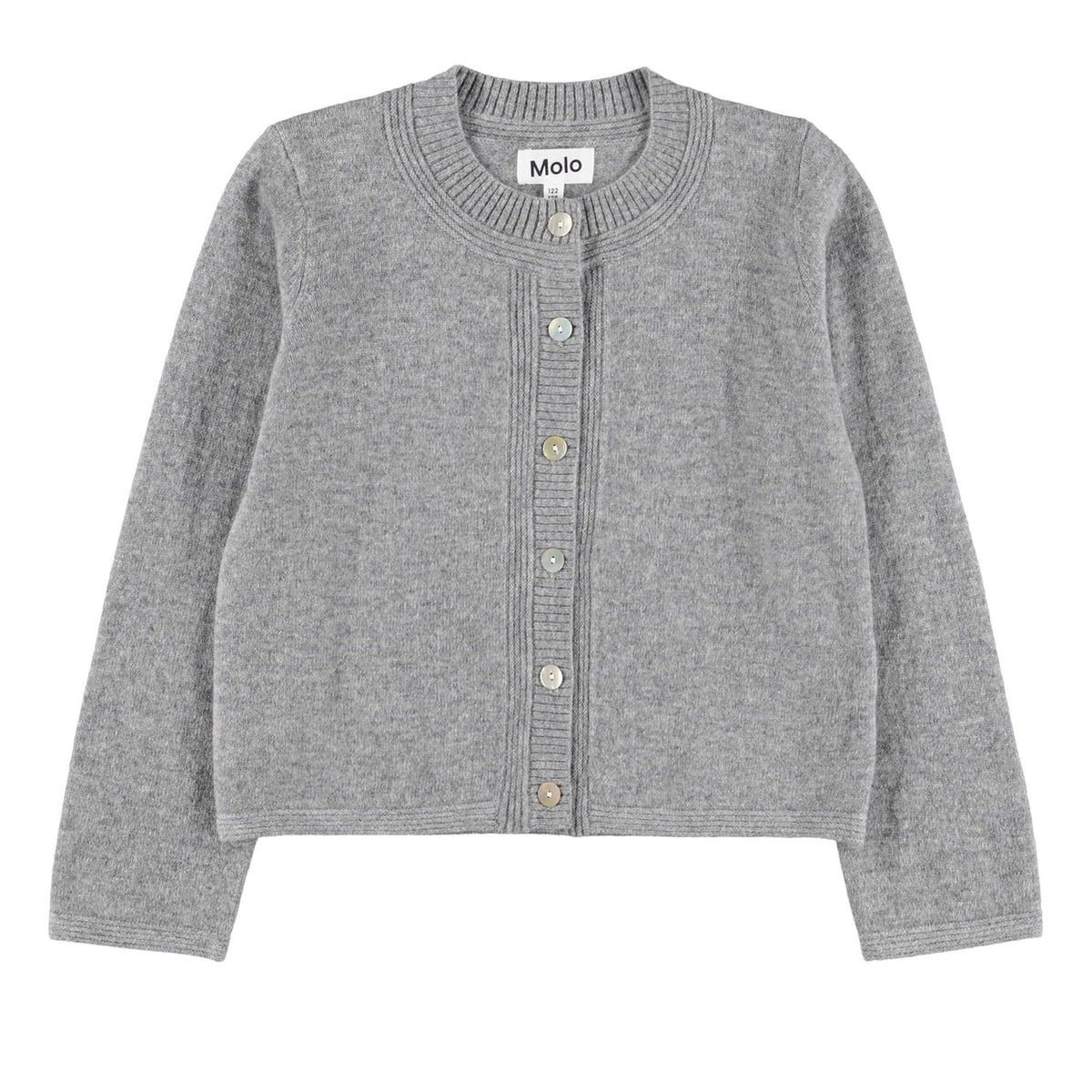 Cardigan Giovanna Molo