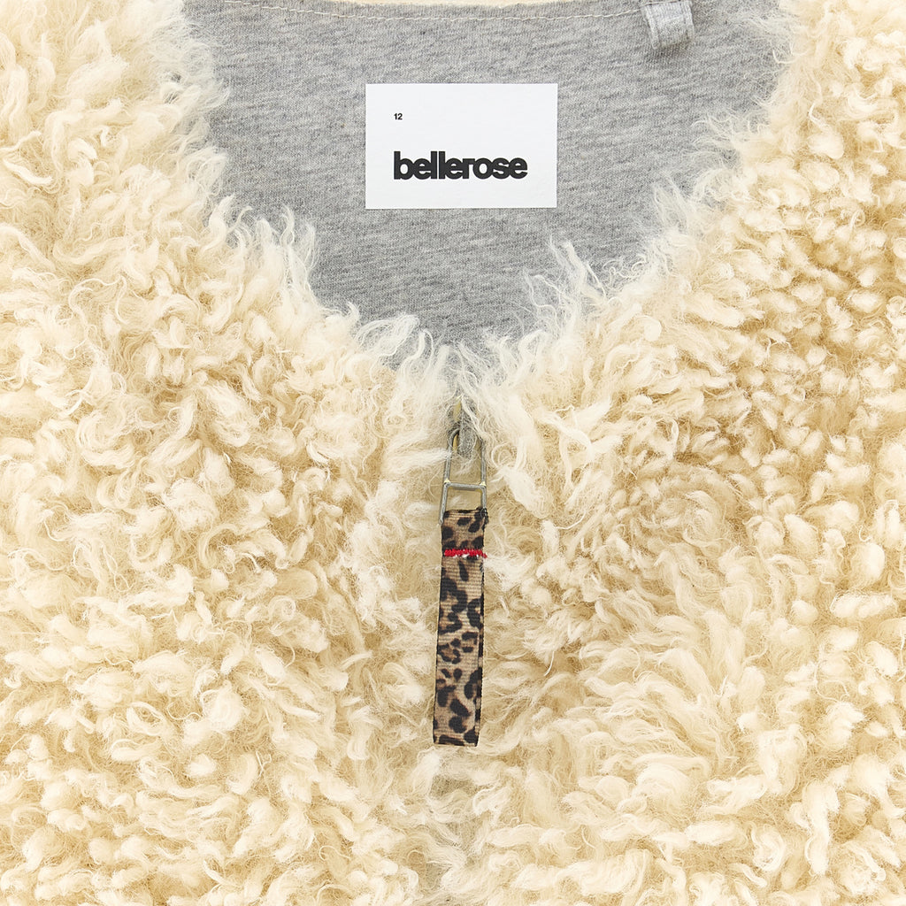Bodywarmer Jams Bellerose