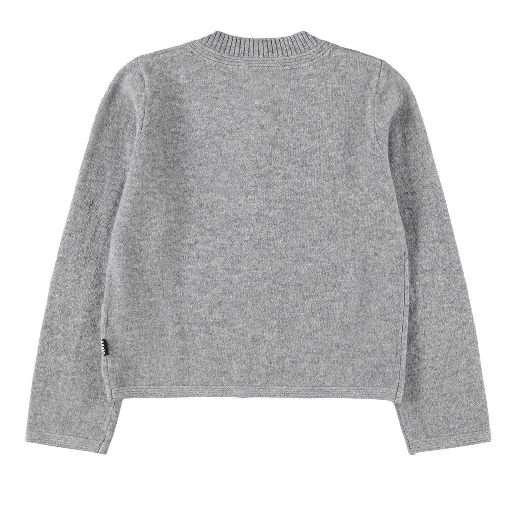 Cardigan Giovanna Molo