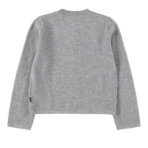 Cardigan Giovanna Molo