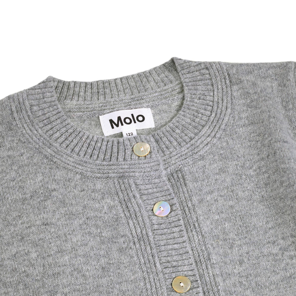 Cardigan Giovanna Molo