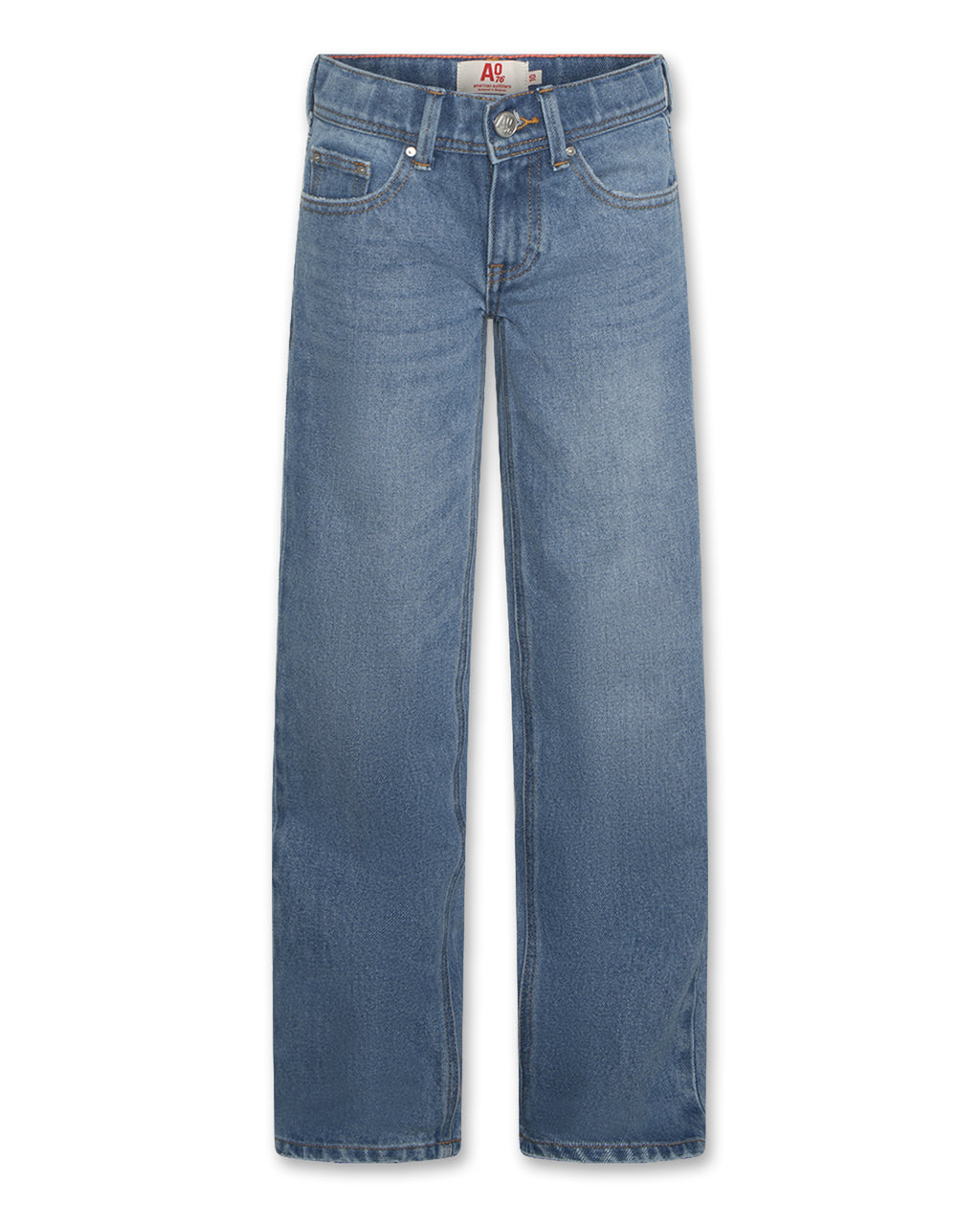 Pantalon Pat rey medium AO76