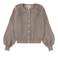 Cardigan Glow Molo