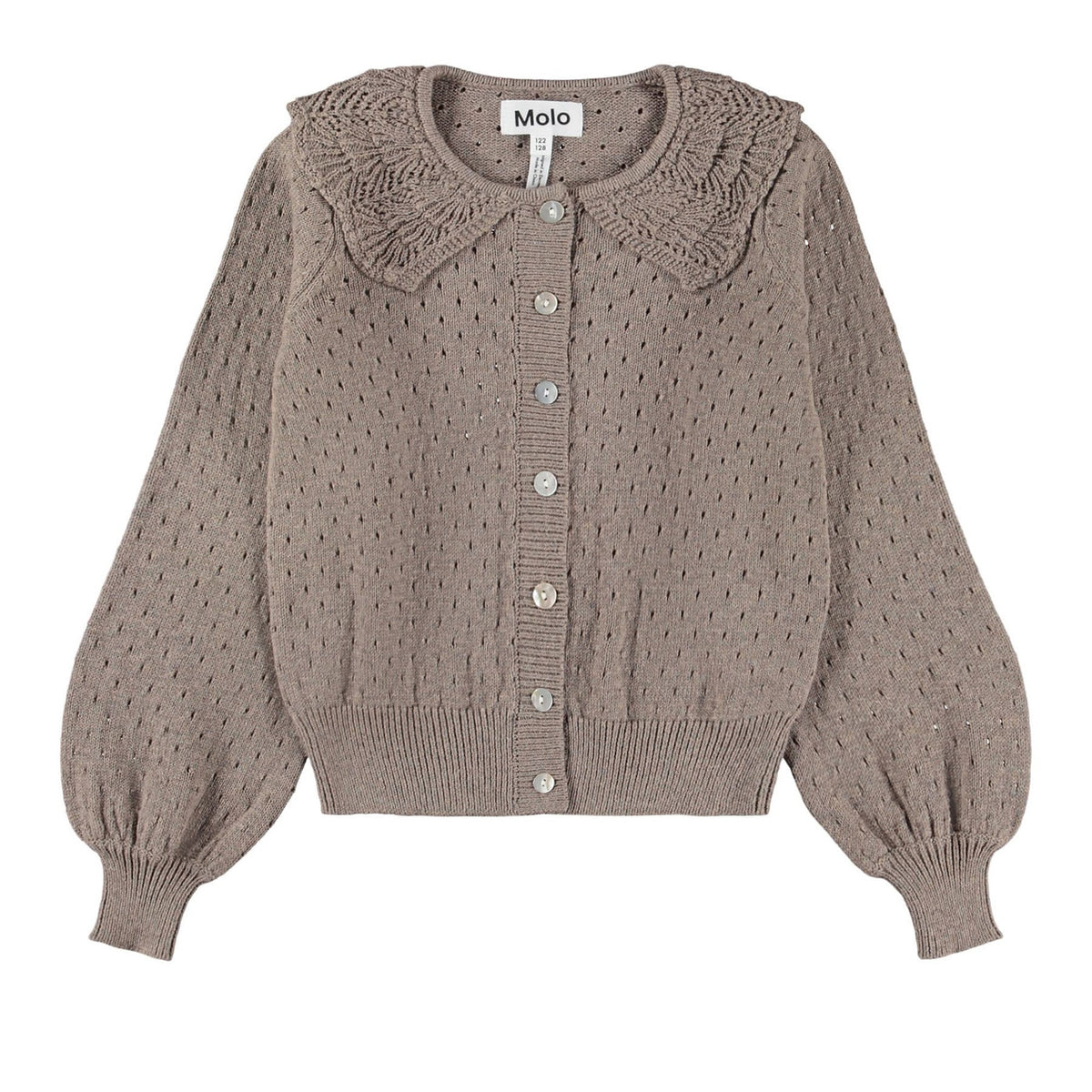 Cardigan Glow Molo