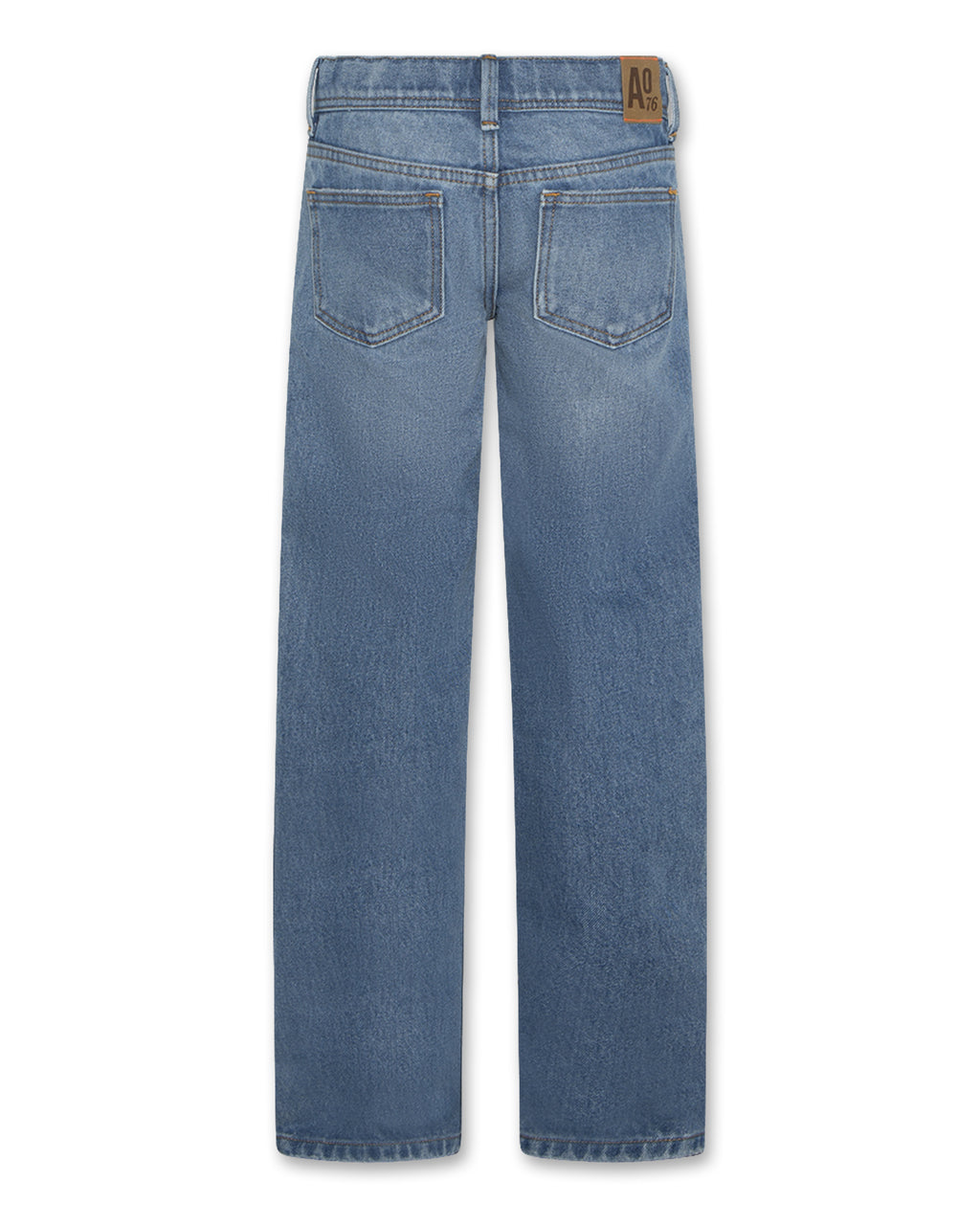 Pantalon Pat rey medium AO76