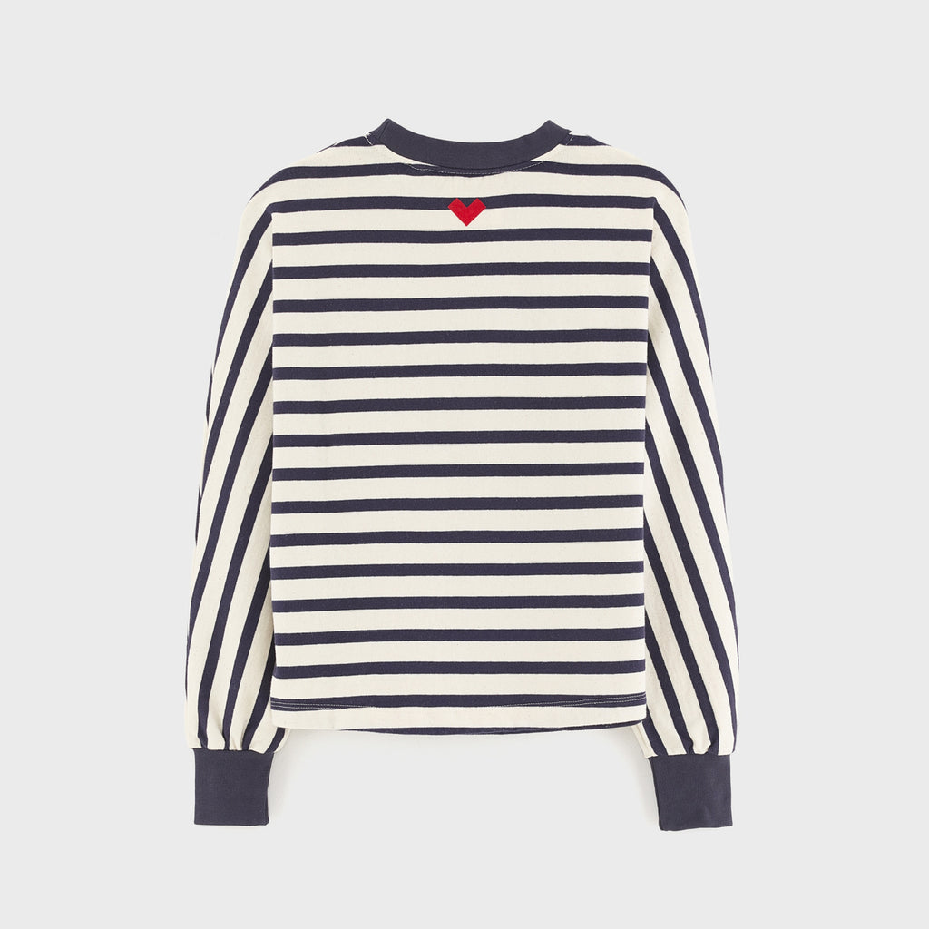 T-shirt Favi Bellerose