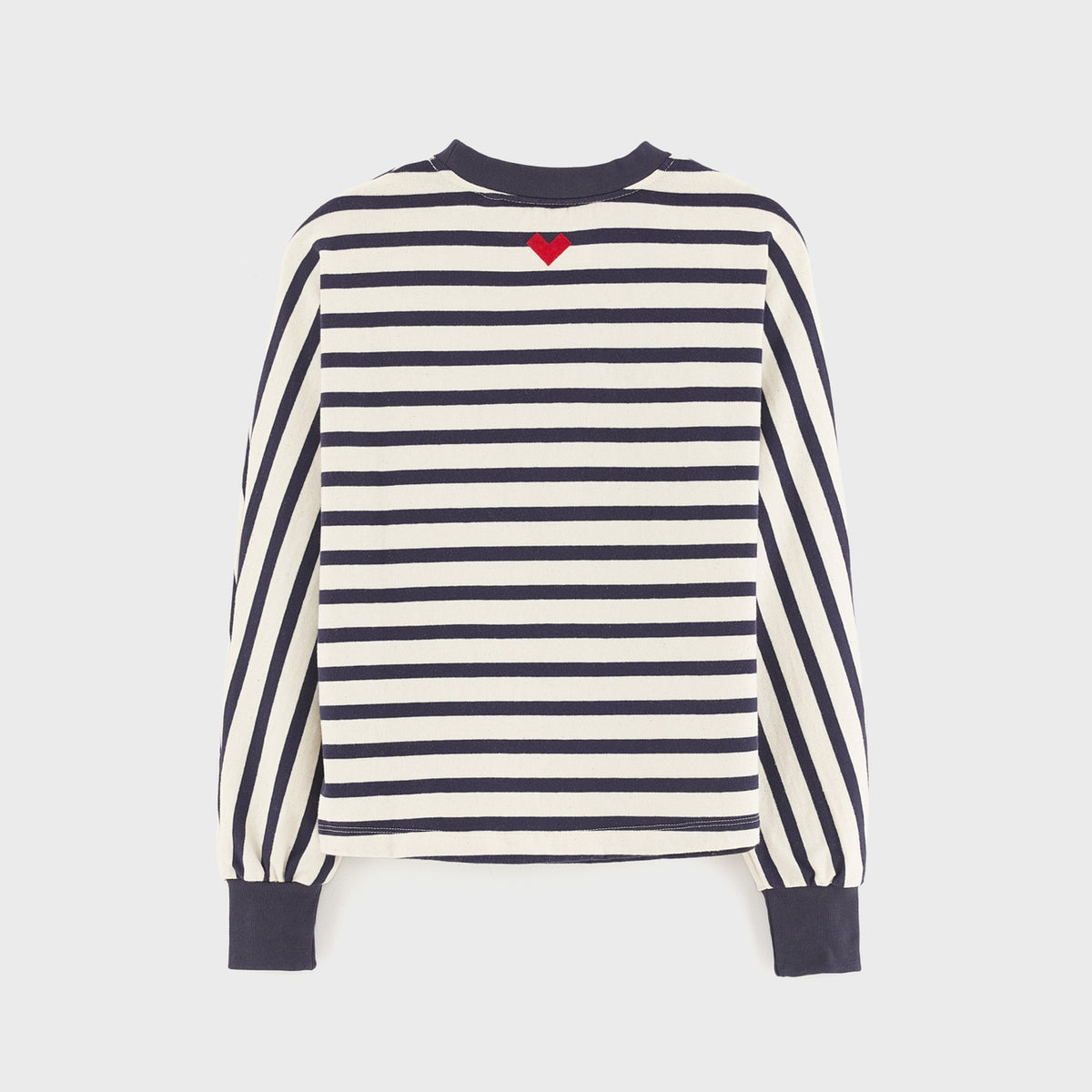T-shirt Favi Bellerose