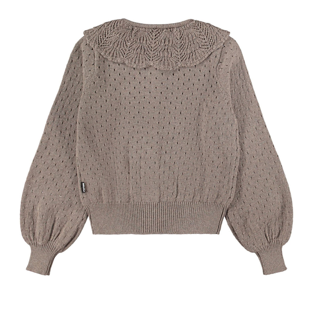 Cardigan Glow Molo