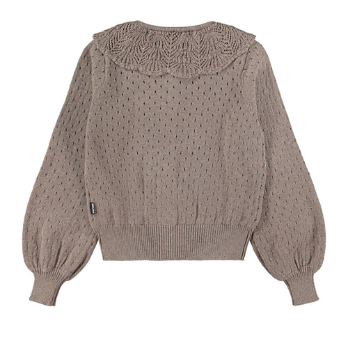 Cardigan Glow Molo