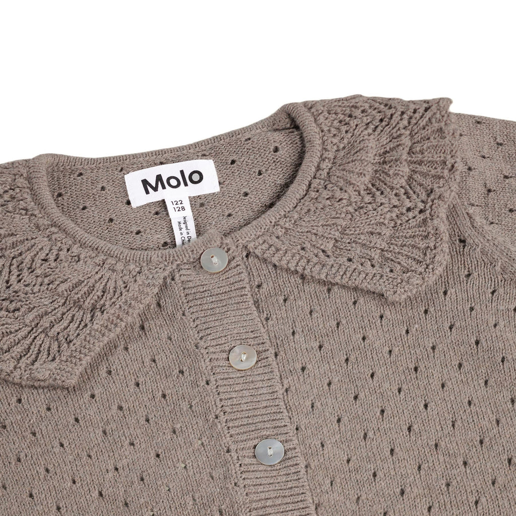 Cardigan Glow Molo