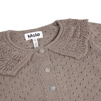 Cardigan Glow Molo